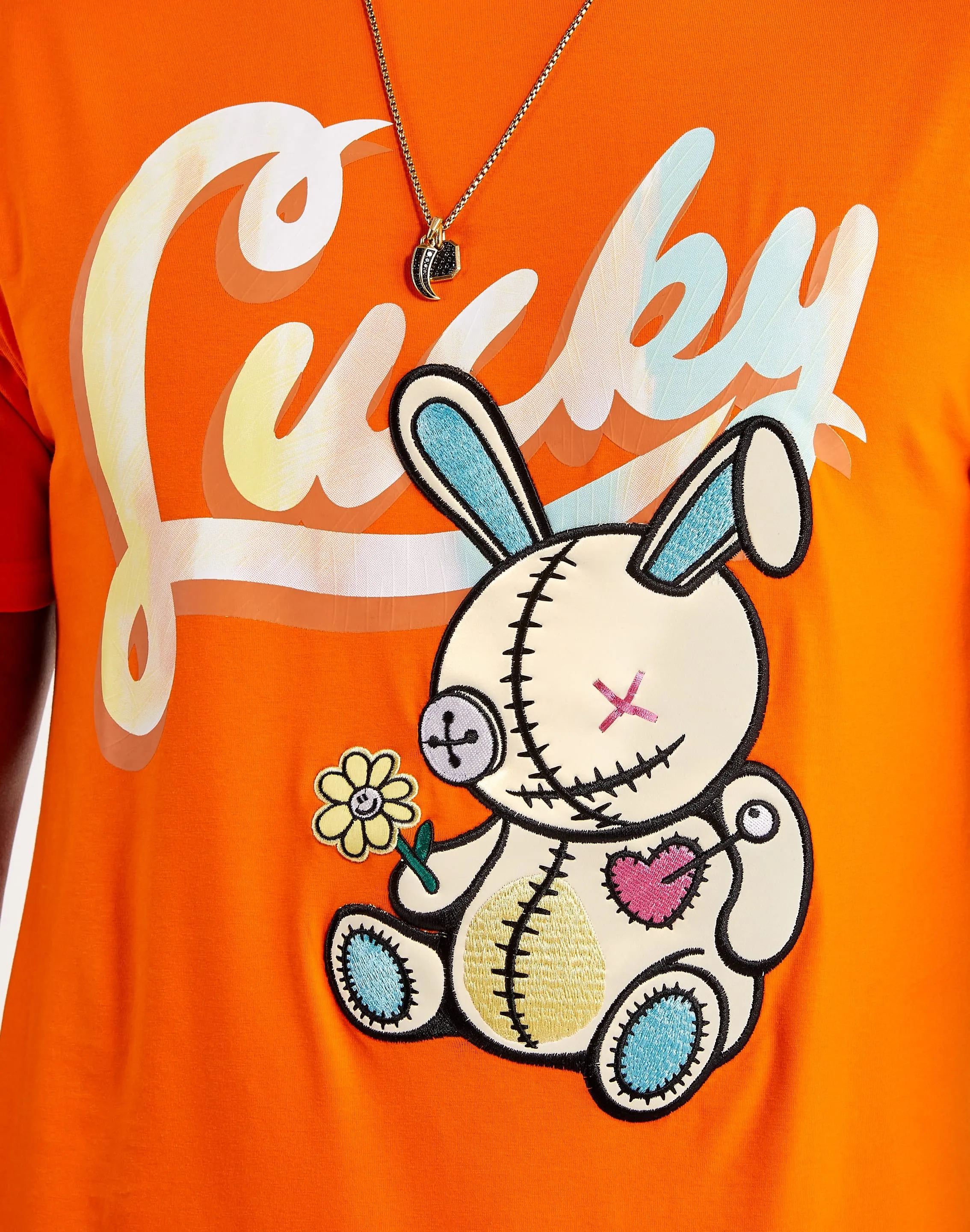BKYS Lucky Smile Tee