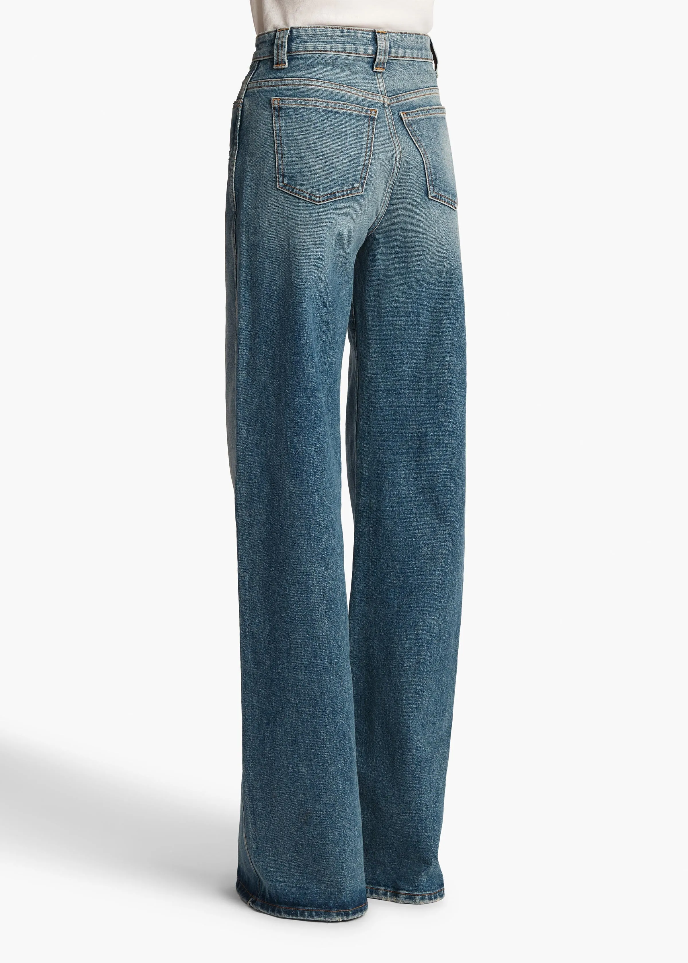 Dane Jean in Heath