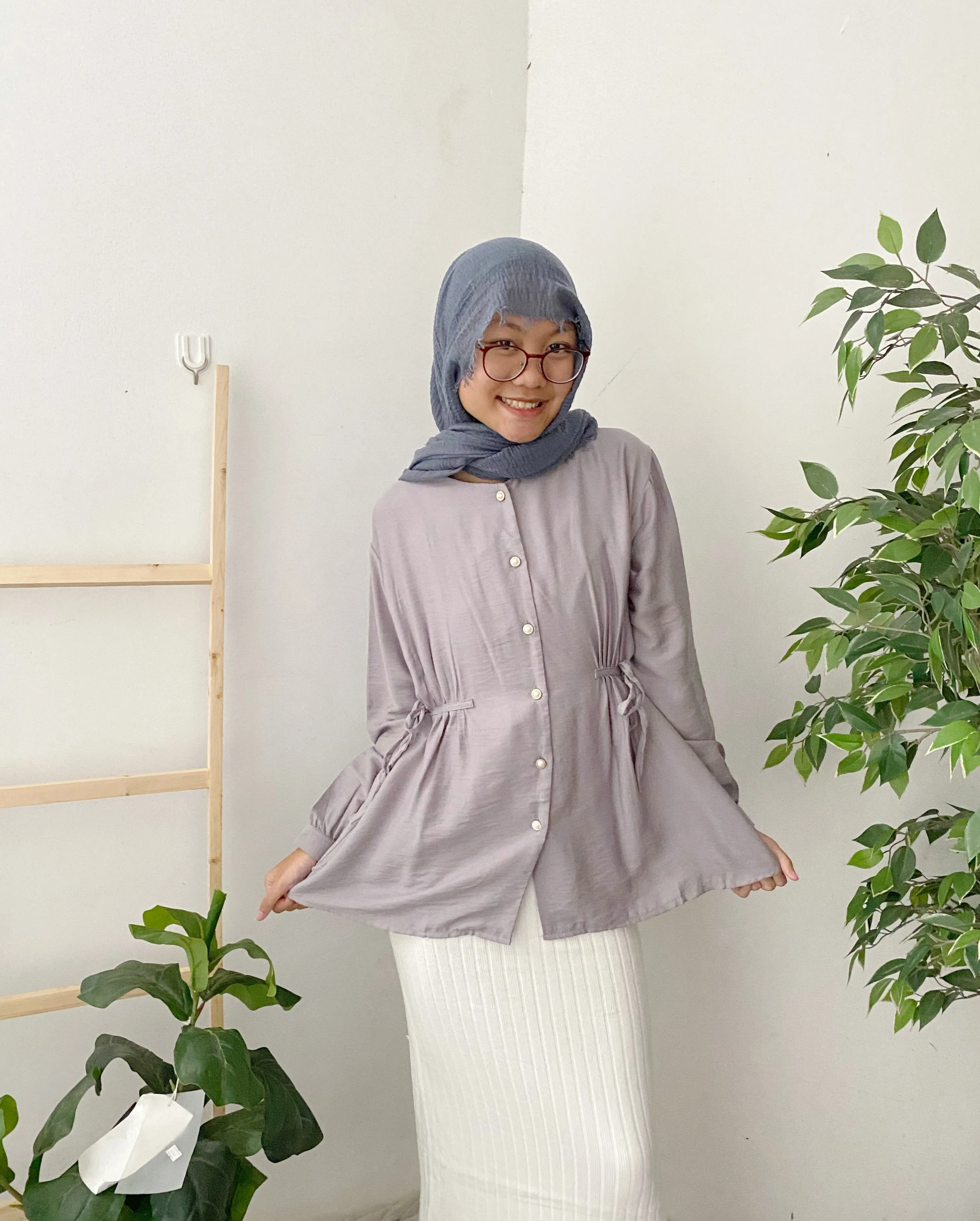 Elegant Doll Tops