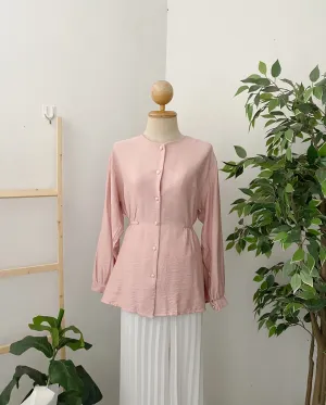 Elegant Doll Tops