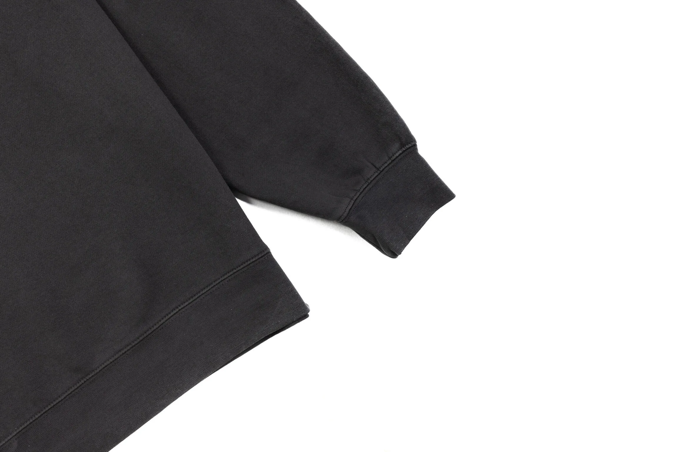 Ethics Fleece Crewneck