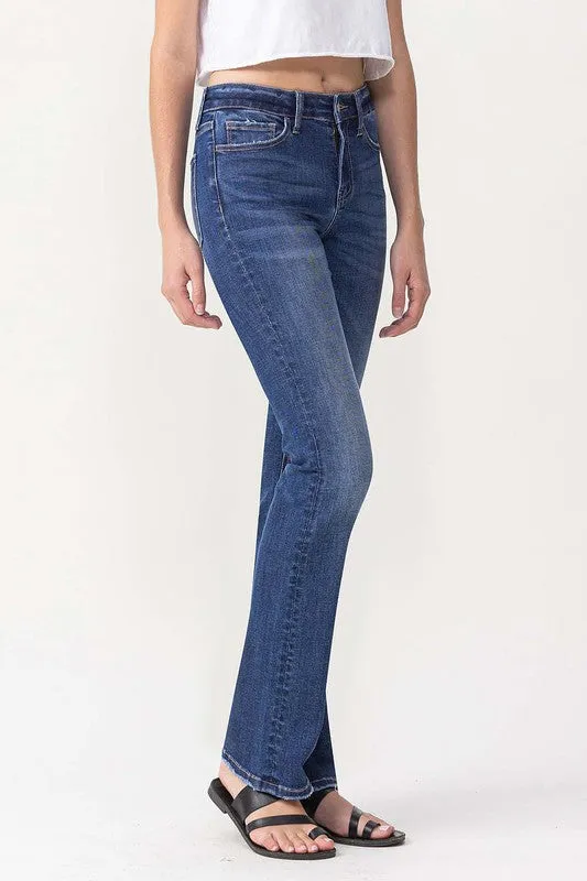 FINAL SALE ~ Allison Bootcut Jean (Lovervet By Vervet)