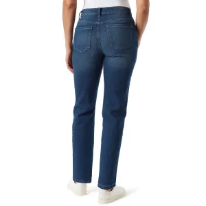 Gloria Vanderbilt Amanda Gloria Vanderbilt Women's Classic Jeans, Black