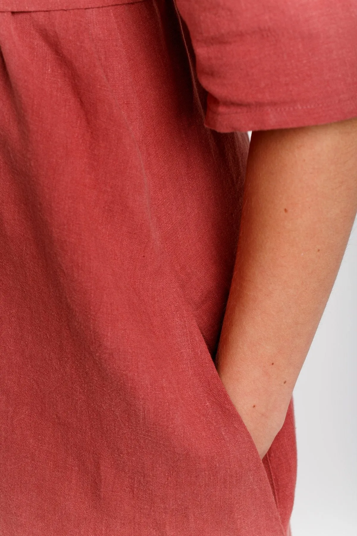 Megan Nielsen Darling Ranges Dress and Top