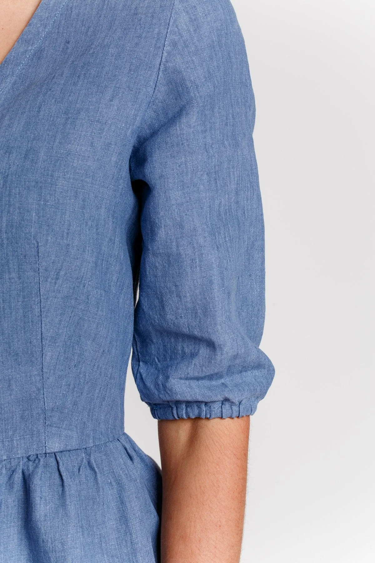Megan Nielsen Darling Ranges Dress and Top