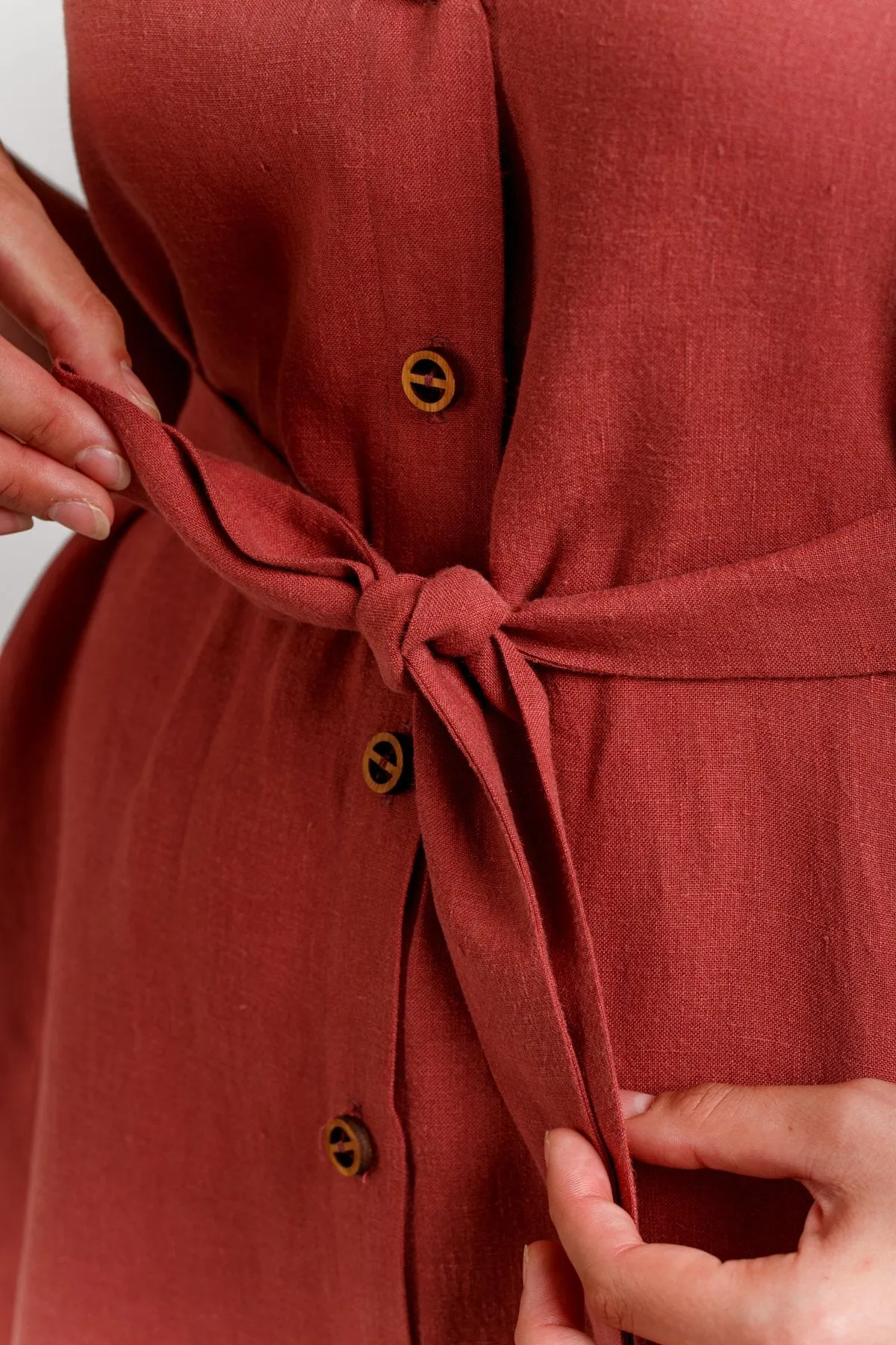 Megan Nielsen Darling Ranges Dress and Top