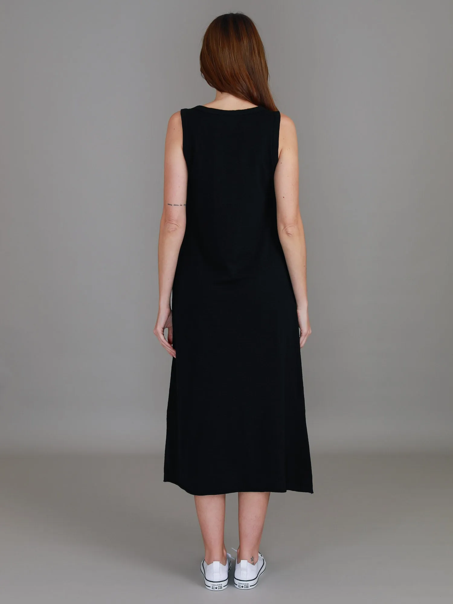 Mikalla Long Dress