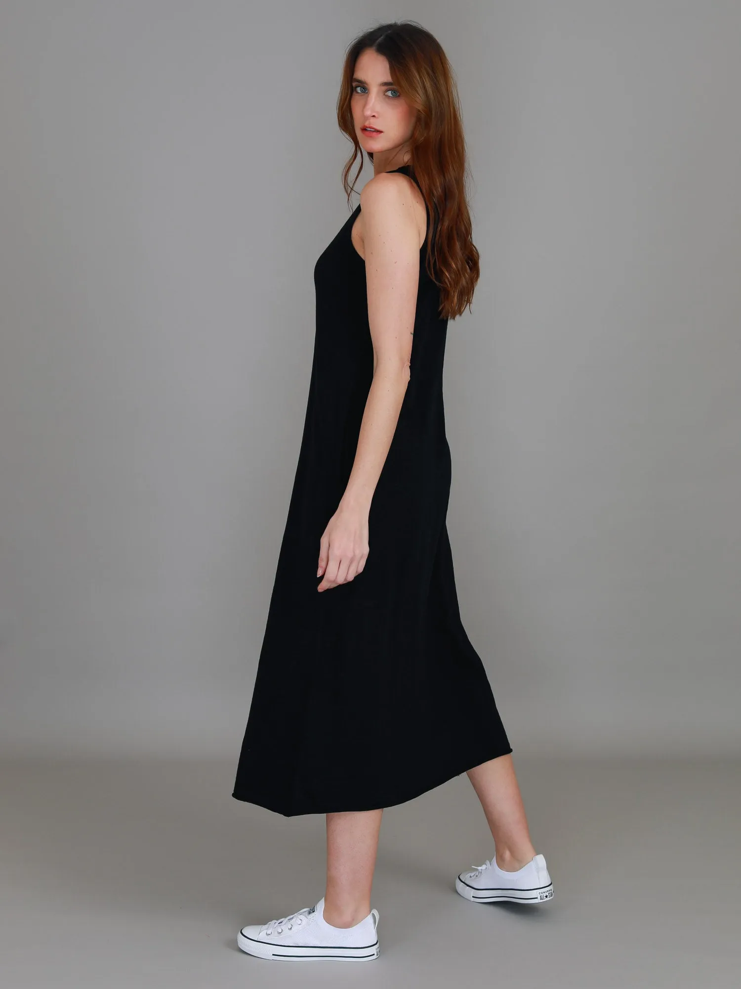 Mikalla Long Dress