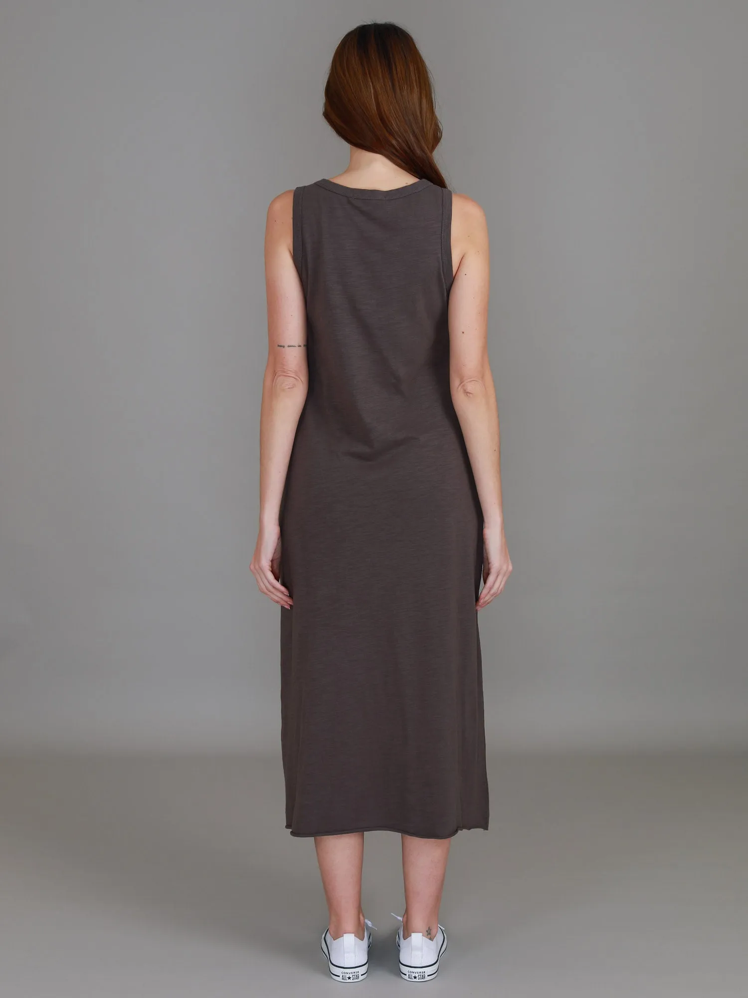 Mikalla Long Dress