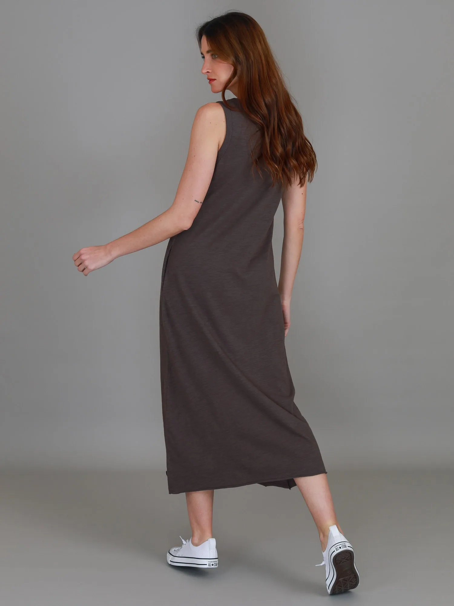 Mikalla Long Dress