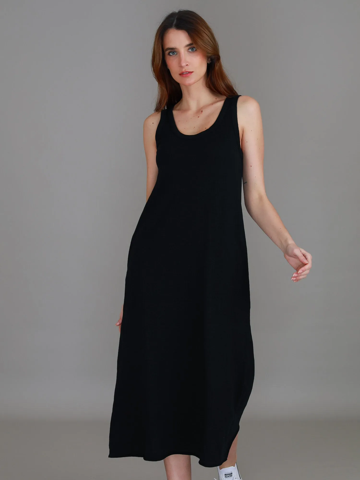 Mikalla Long Dress