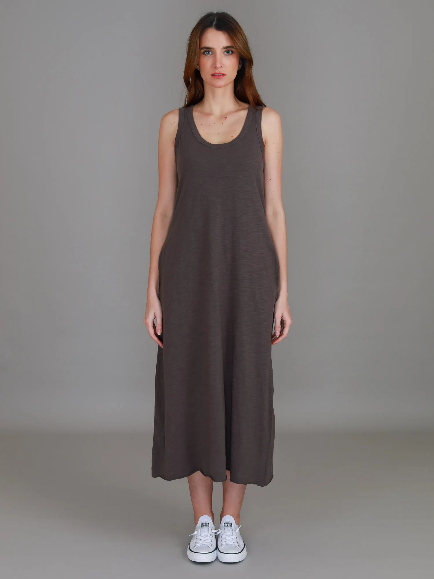 Mikalla Long Dress