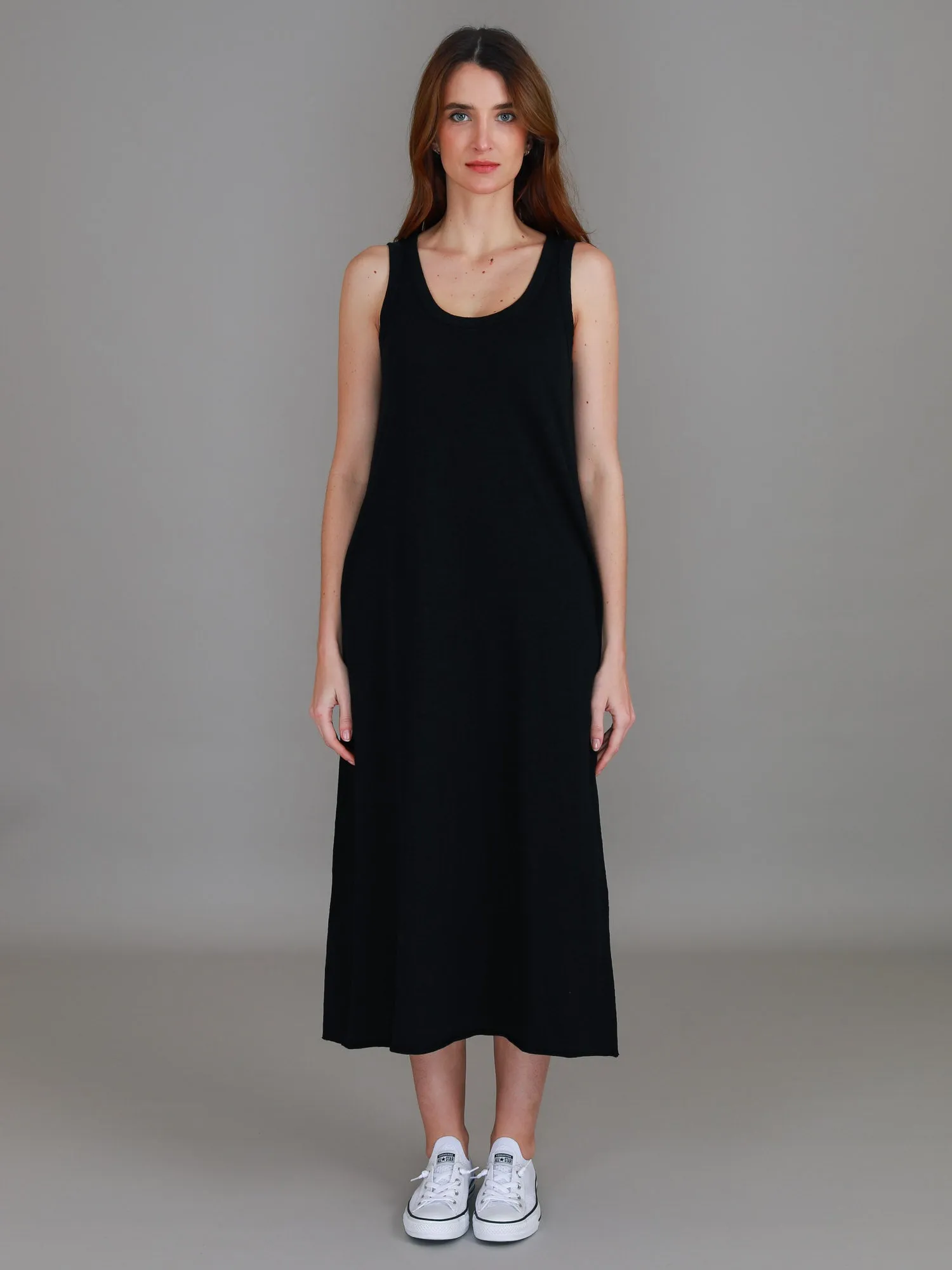 Mikalla Long Dress