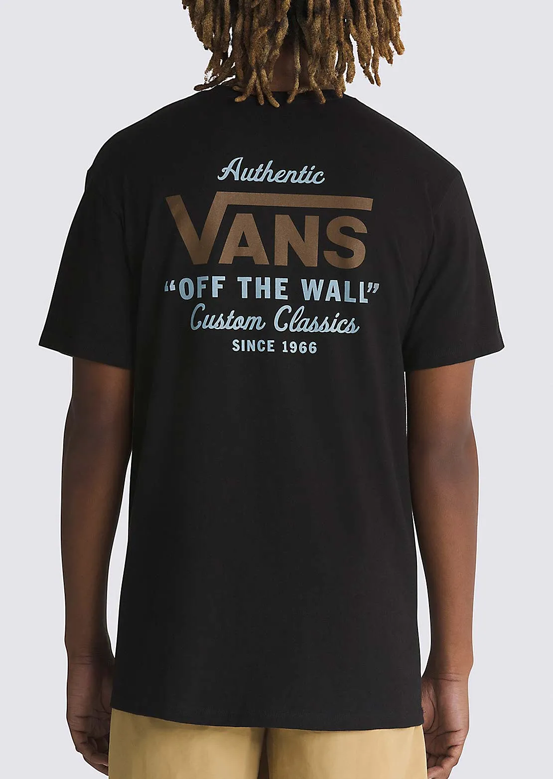 Vans Men's Holder ST Classic T-Shirt