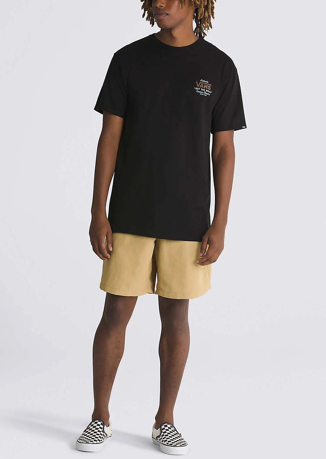 Vans Men's Holder ST Classic T-Shirt