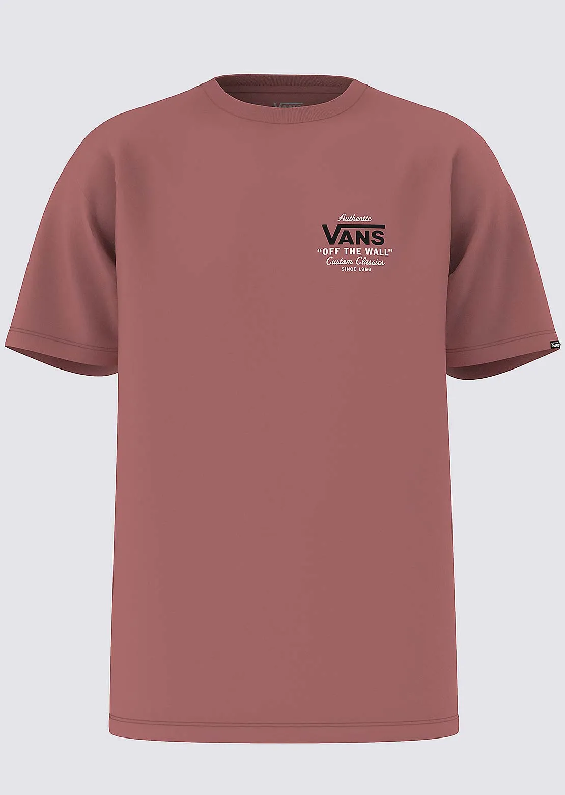 Vans Men's Holder ST Classic T-Shirt