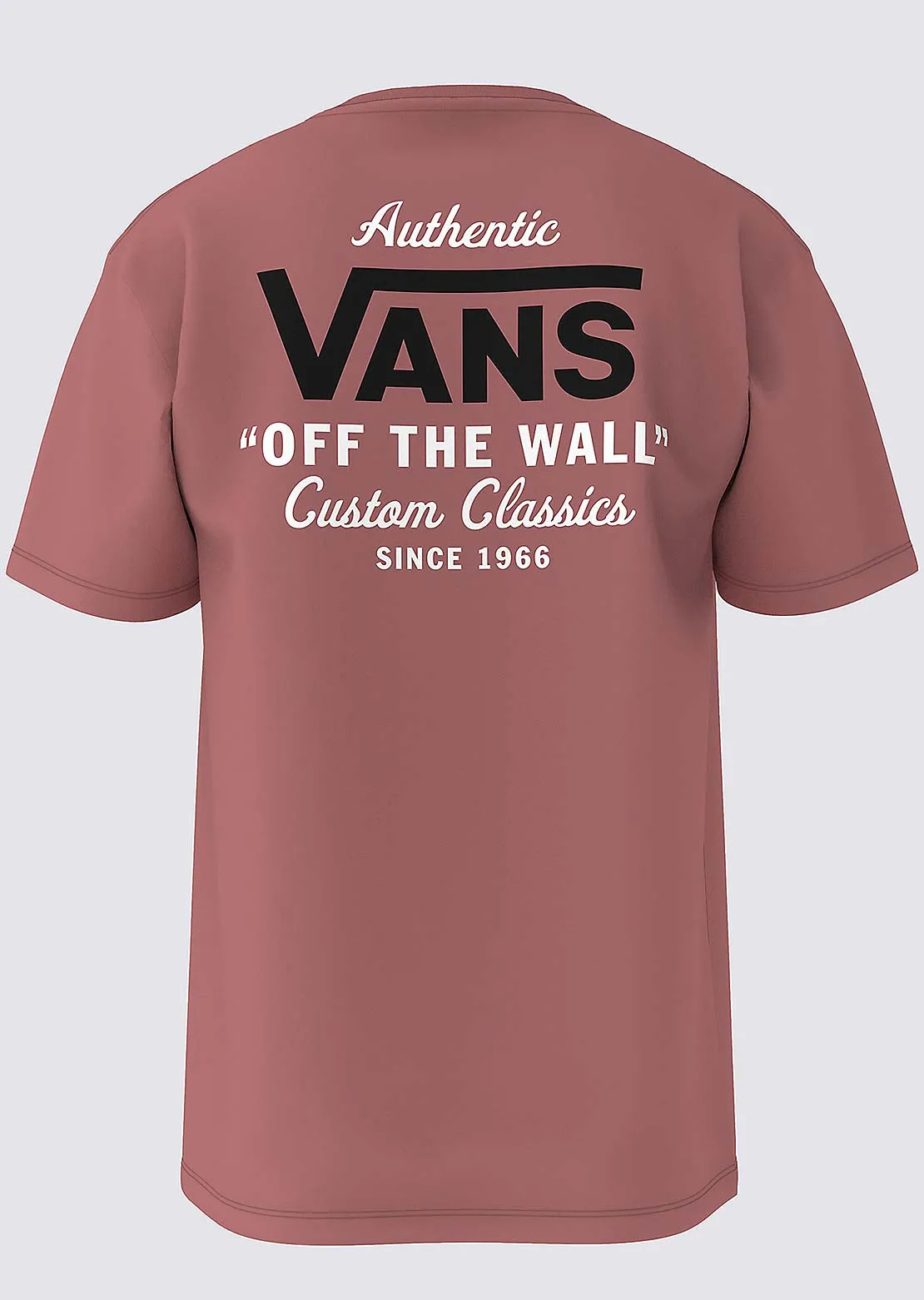 Vans Men's Holder ST Classic T-Shirt