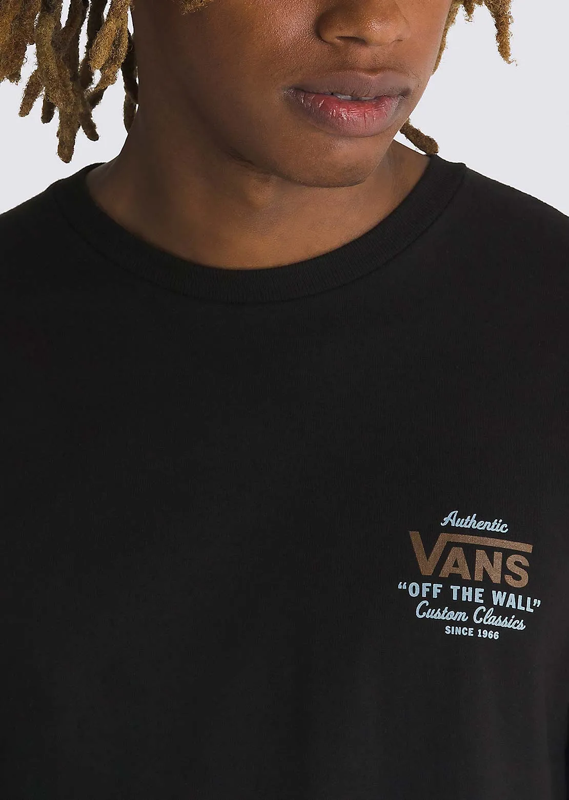 Vans Men's Holder ST Classic T-Shirt